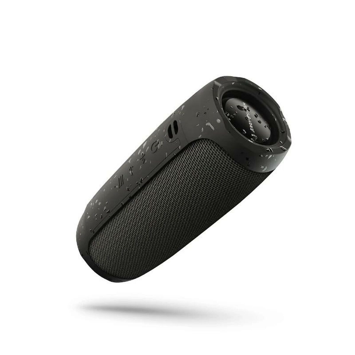 Bärbar Bluetooth Högtalare Energy Sistem 449897 Svart 16 W - 3