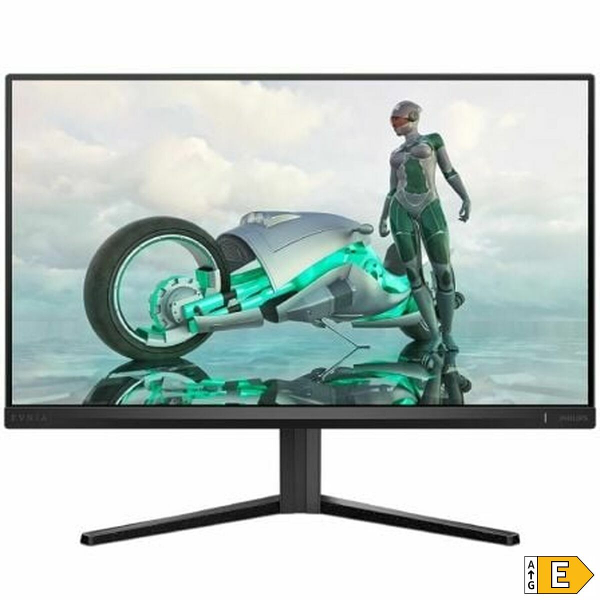 Monitor Philips 24M2N3200S/00 Full HD 24" - 2