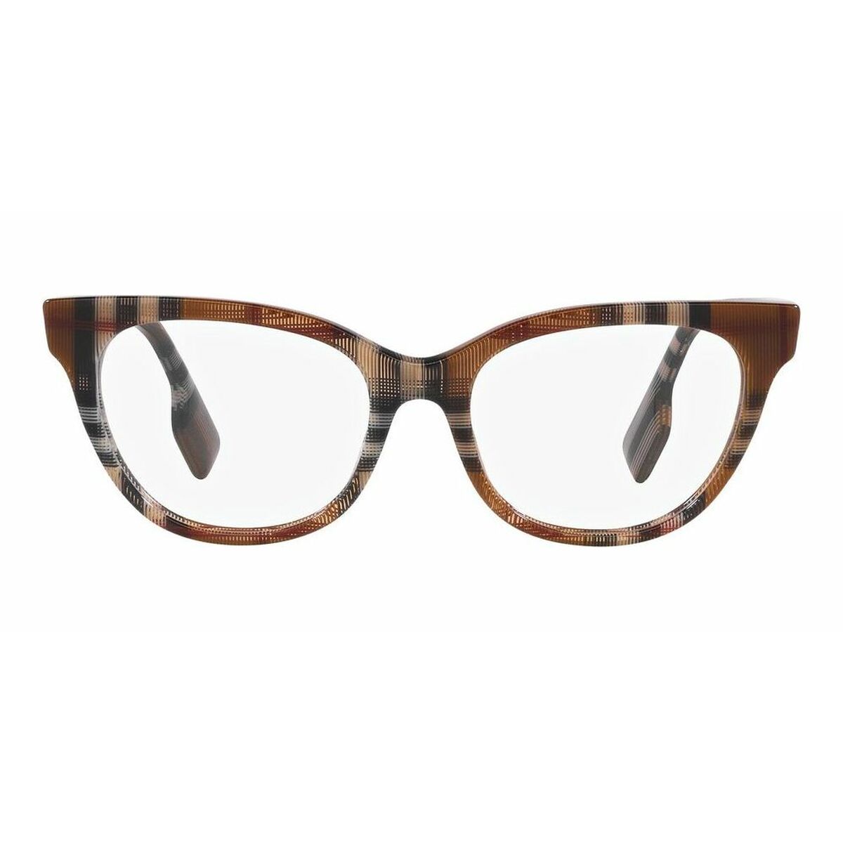 Glasögonbågar Burberry EVELYN BE 2375 - 2