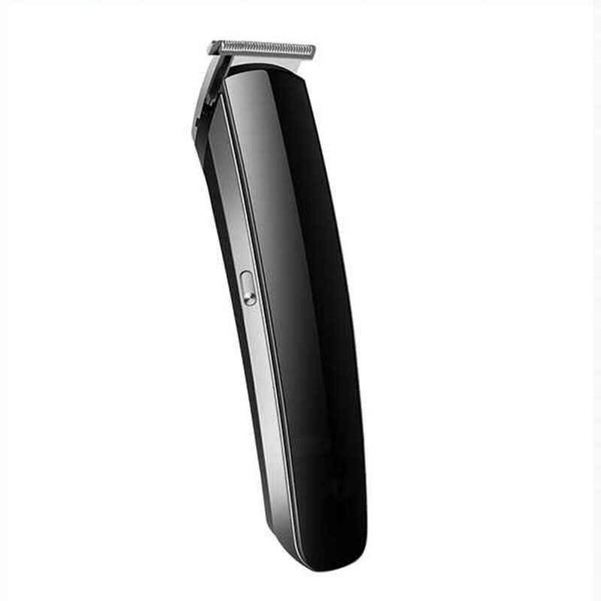 Hårtrimmer/ Rakapparat Albi Pro Professional  Svart - 2