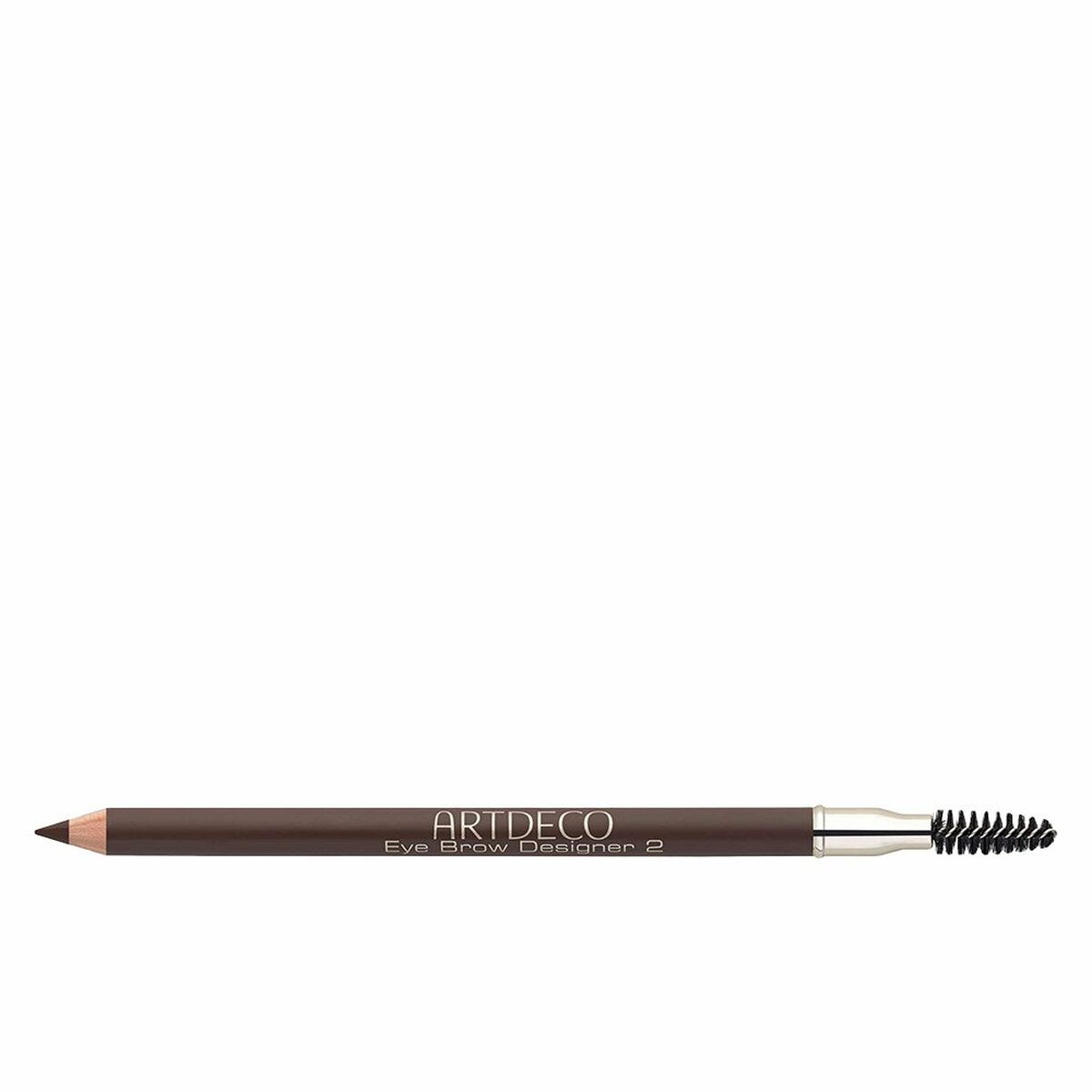Ögonbrynspenna Artdeco Eye Brow Designer Svart 1 g - 4