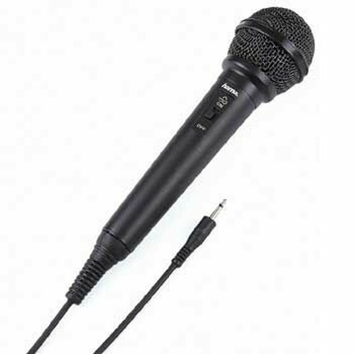 Mikrofon Hama Dynamic Microphone DM 20 - 2