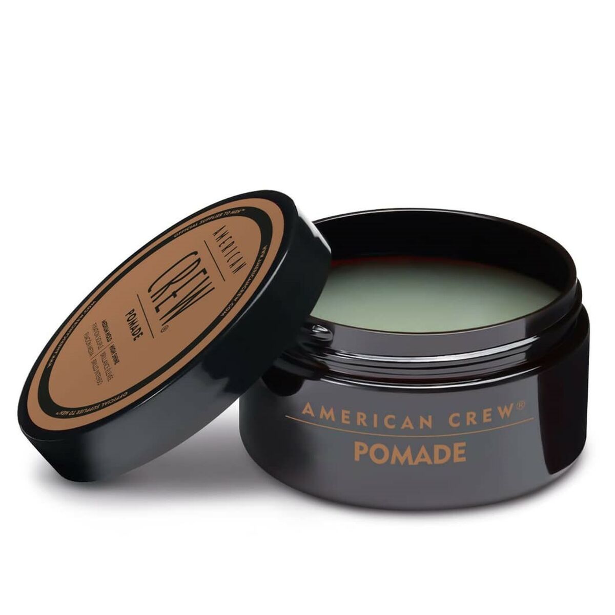 Medium fixeringsgel American Crew Finishing & Styling 85 ml