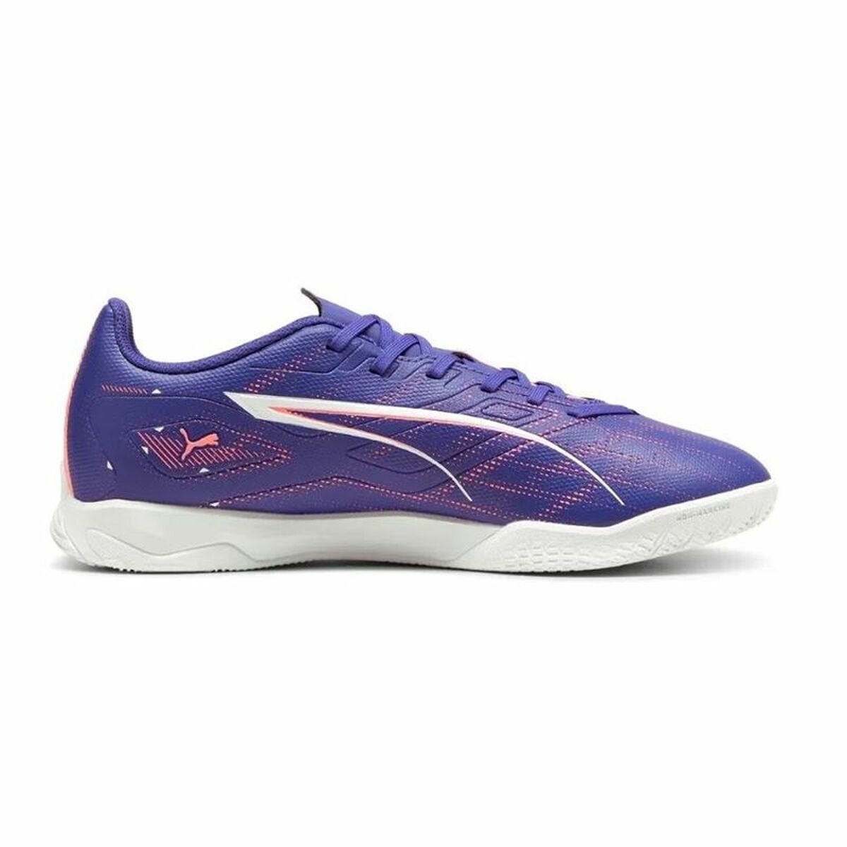 Fotbollsskor för inomhusbruk för vuxna Puma Ultra 5 Play It - 2