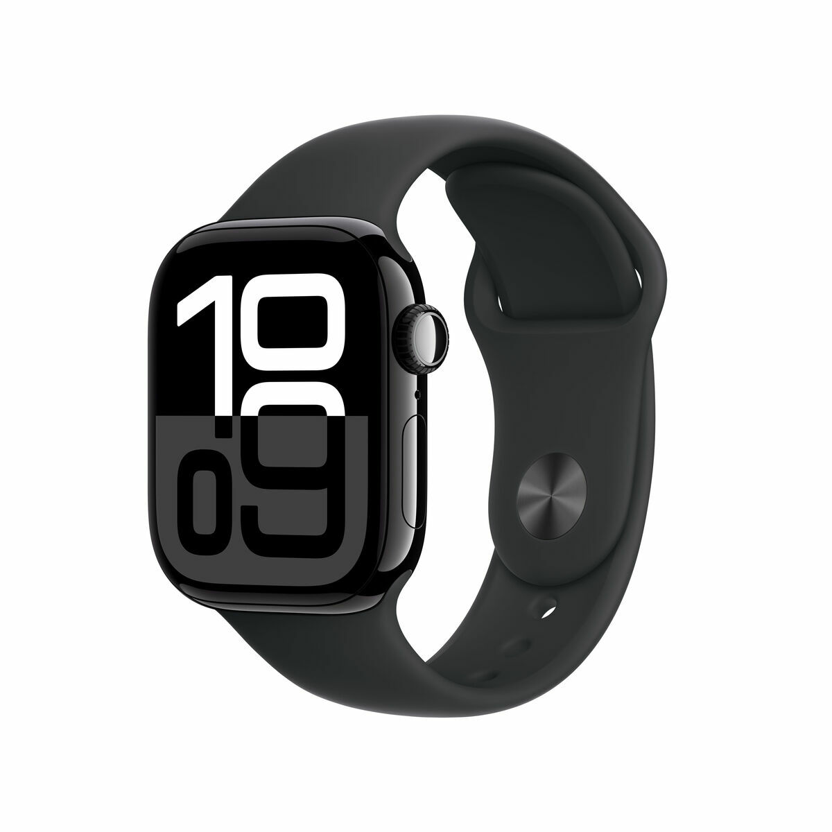 Smartklocka Apple MWWF3QL/A 42 mm Svart - 3