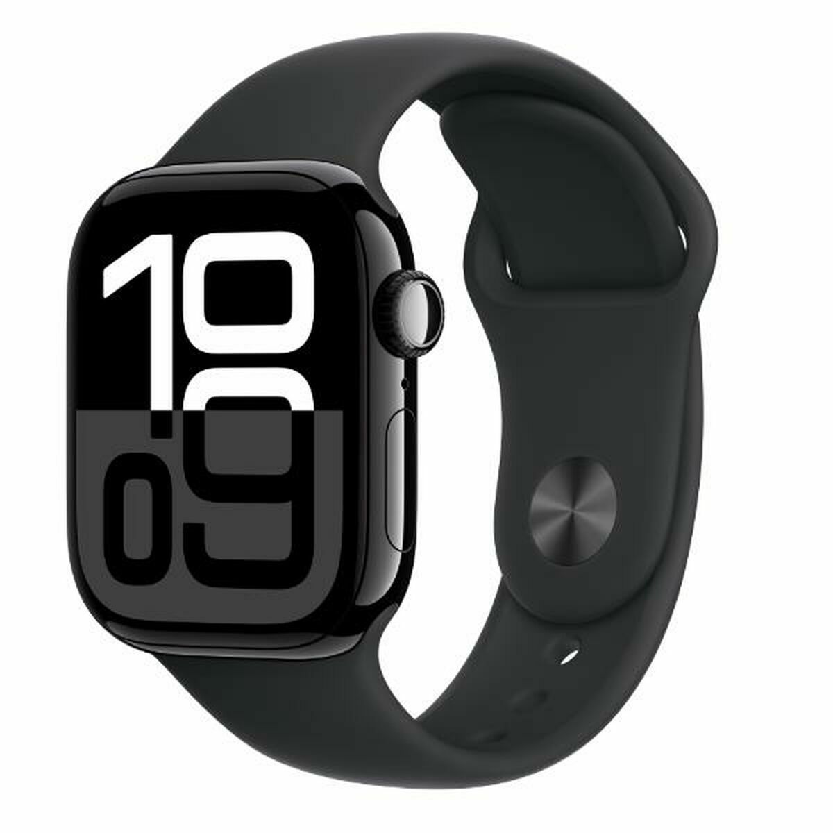 Smartklocka Apple MWWF3QL/A 42 mm Svart - 2