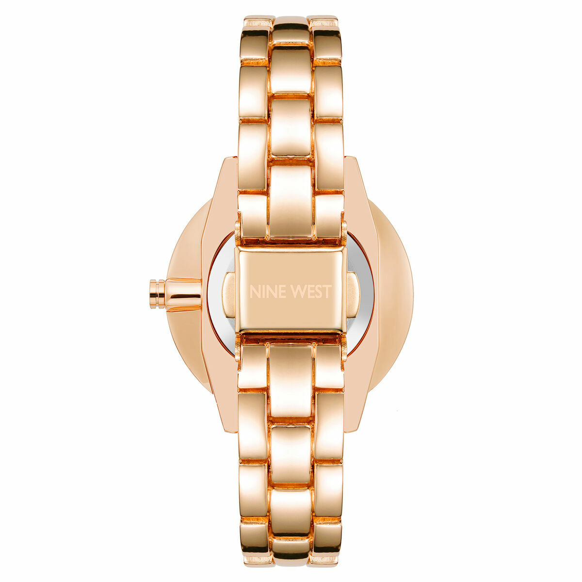 Damklocka Nine West NW-2682GYRG (Ø 34 mm) - 2