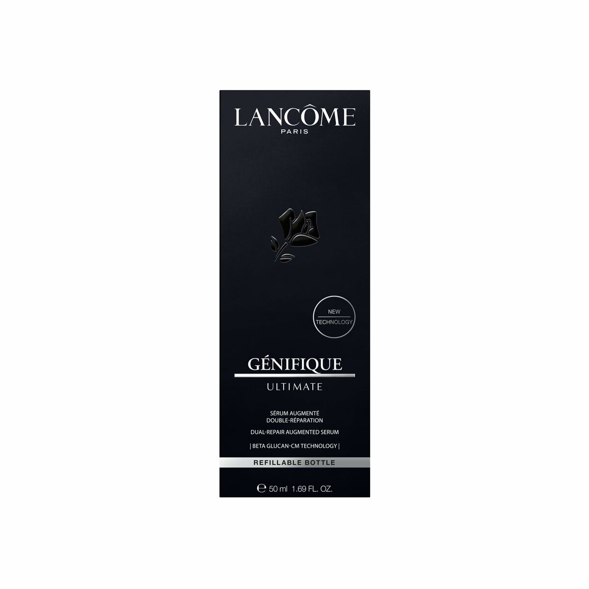 Dagkräm Lancôme GÉNIFIQUE 50 ml - 2