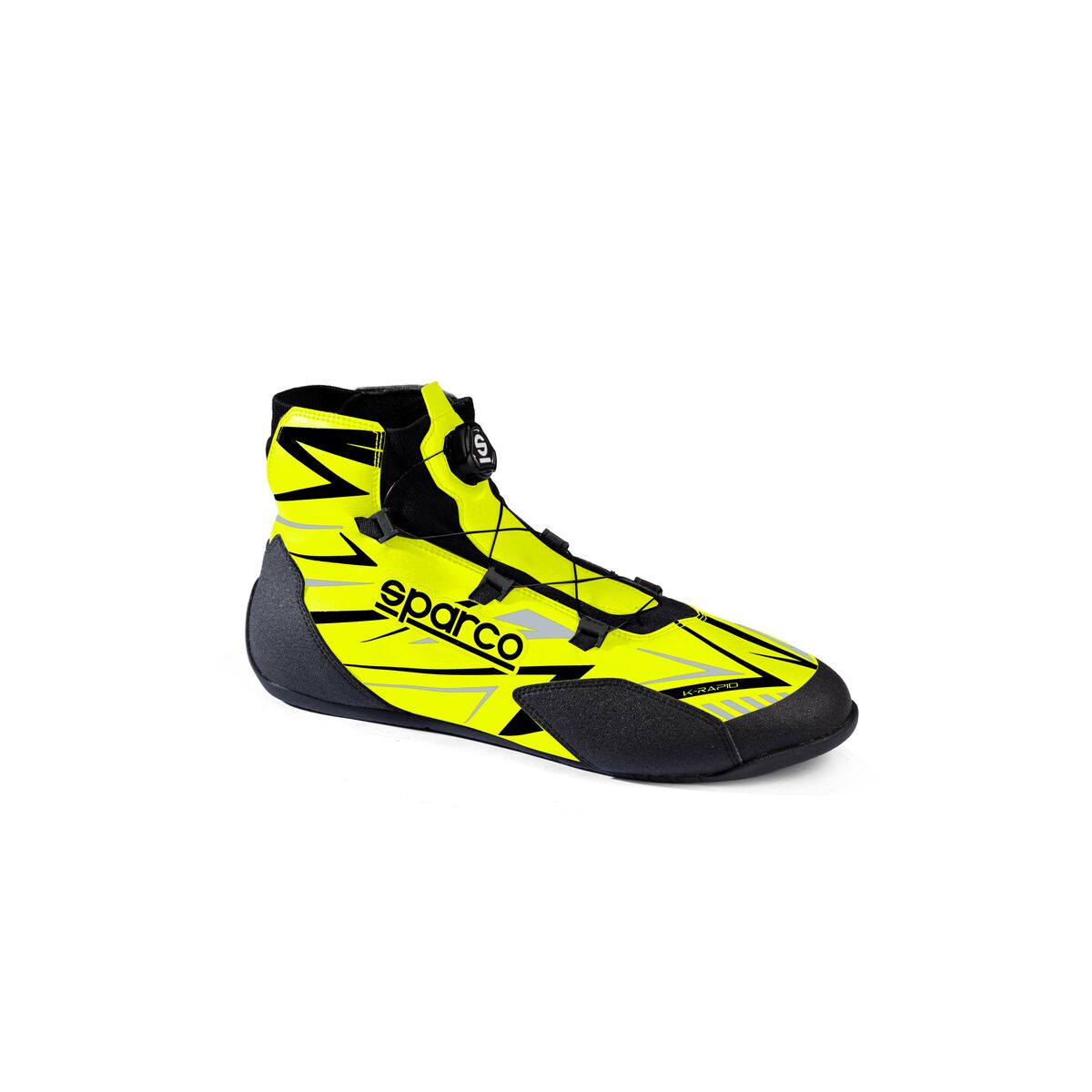 Racing-kängor Sparco SBKB0002B0Y04043 43