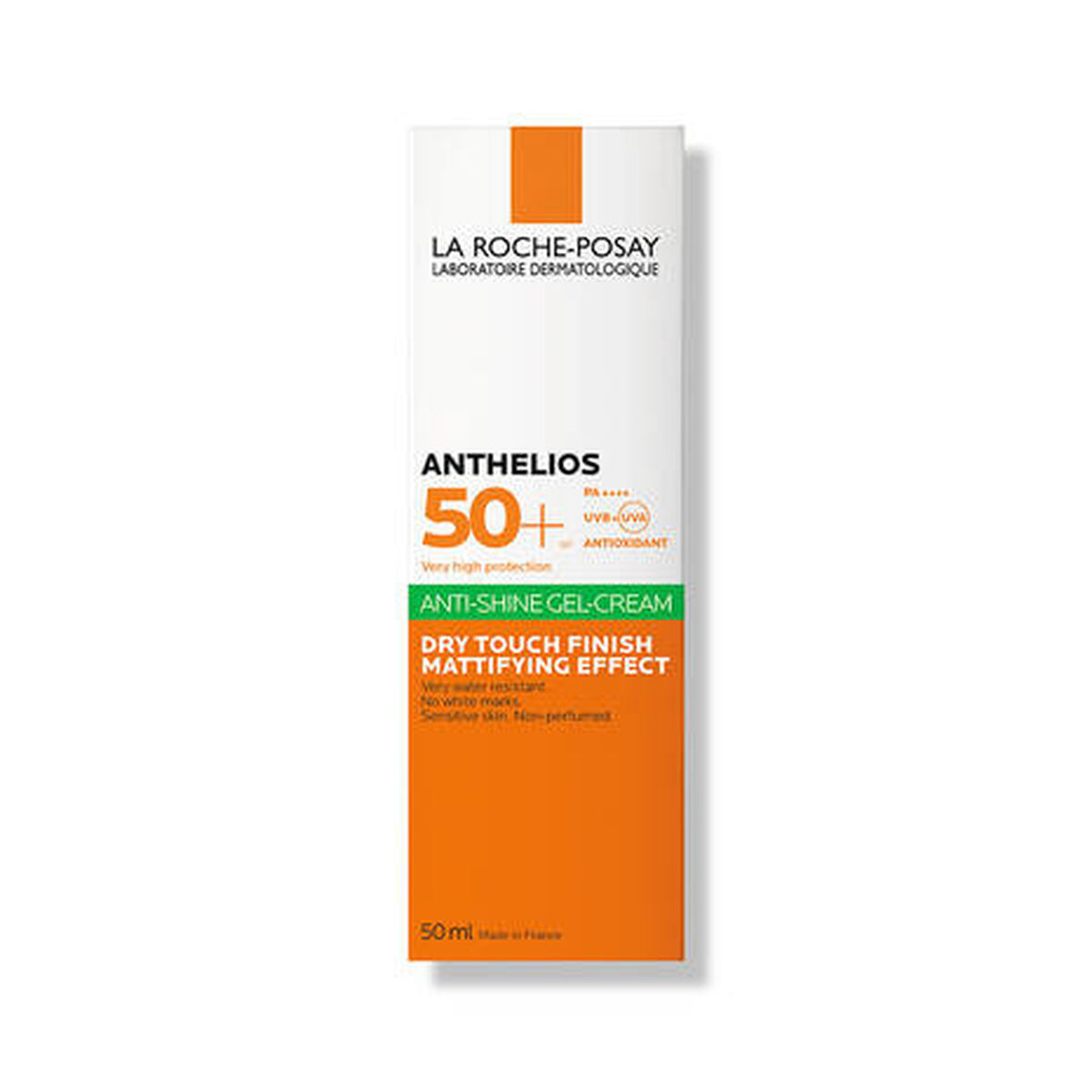 Ansiktssolkräm La Roche Posay Anthelios Uvmune Spf 50+ 50 ml - 3