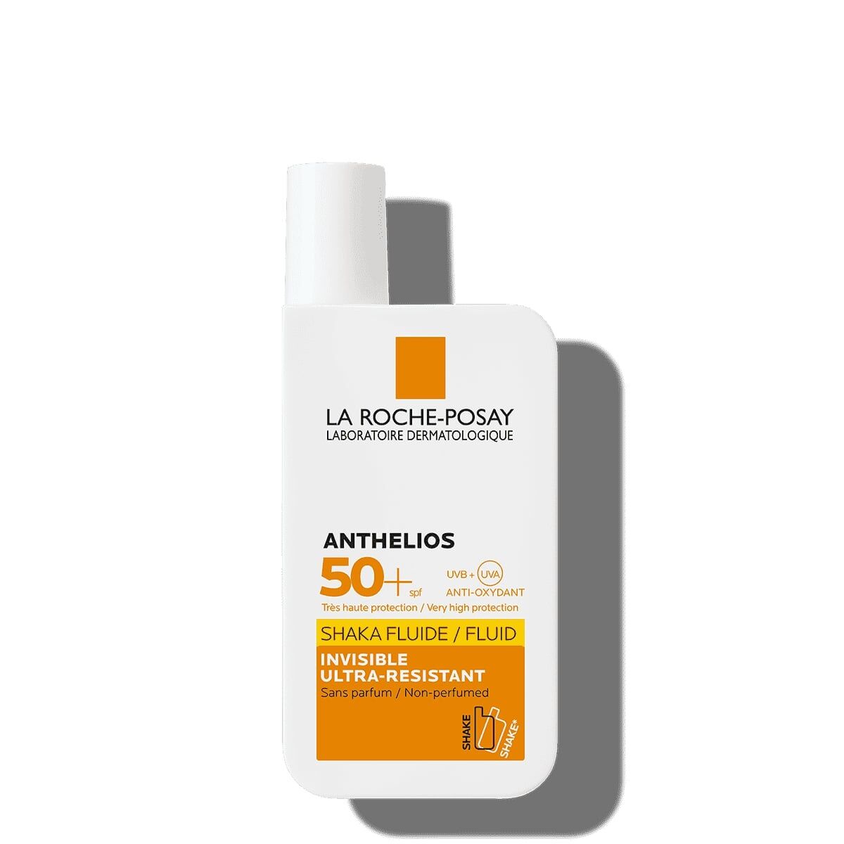 Ansiktssolkräm La Roche Posay Anthelios Uvmune Spf 50+ 50 ml - 2