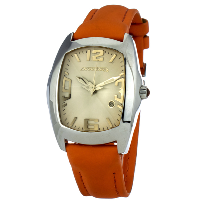 Damklocka Chronotech CT7588J-06 (Ø 45 mm) - 4