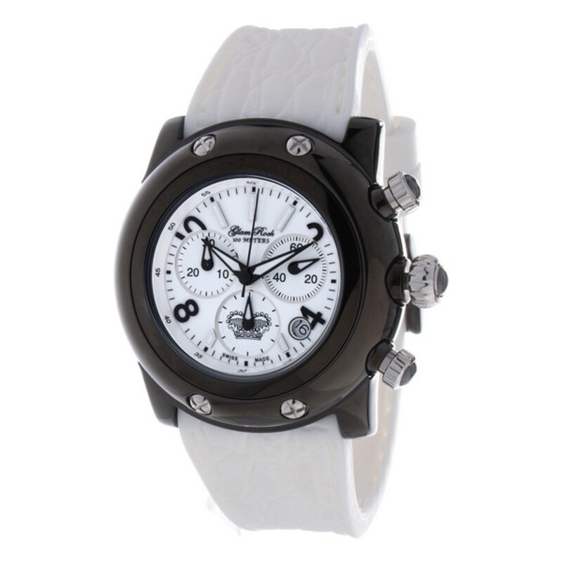Damklocka Glam Rock GR30103 (Ø 46 mm) - 4