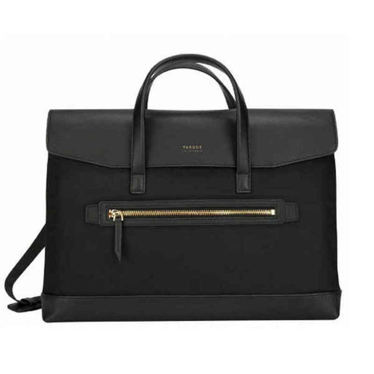 Laptopväska Targus Newport Slim 14" Svart - 3