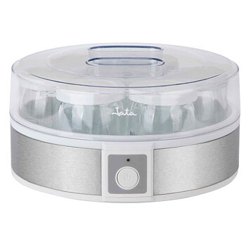 Yoghurtmaskin JATA JEYG2266 20 W 1,2 L