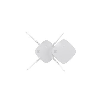 Anslutningspunkt Extreme Networks AP3000X-WW Vit