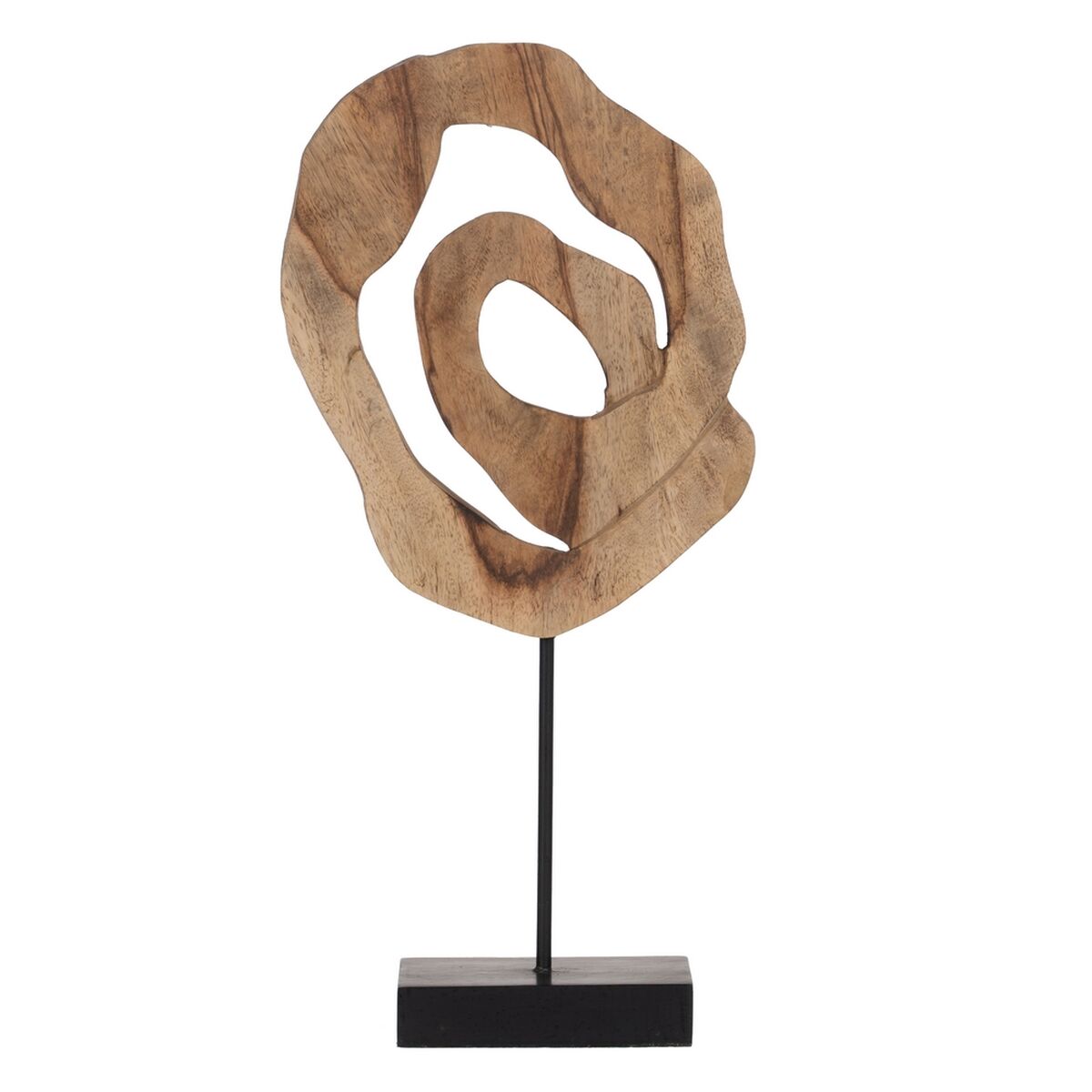 Prydnadsfigur Beige 26 x 8,5 x 52 cm