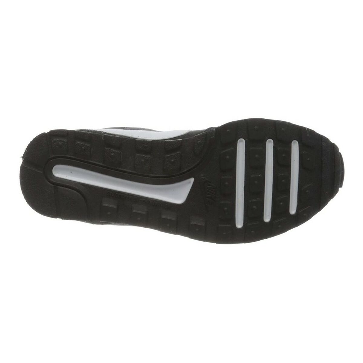 Sportskor för barn Nike MD VALIANT BG CN8558 002 - 4