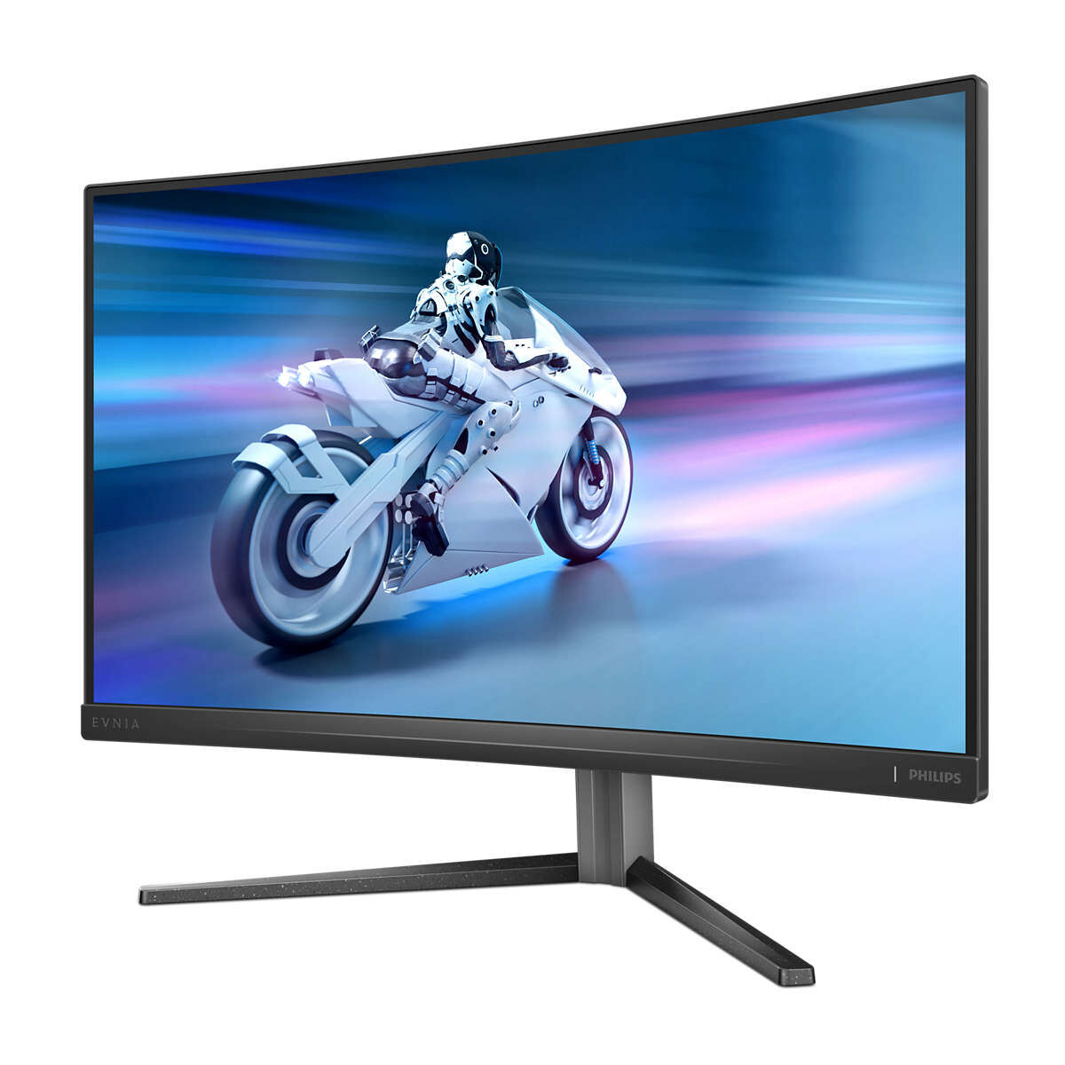 Monitor Gaming Philips 27M2C5200W/00 Full HD 27" - 5
