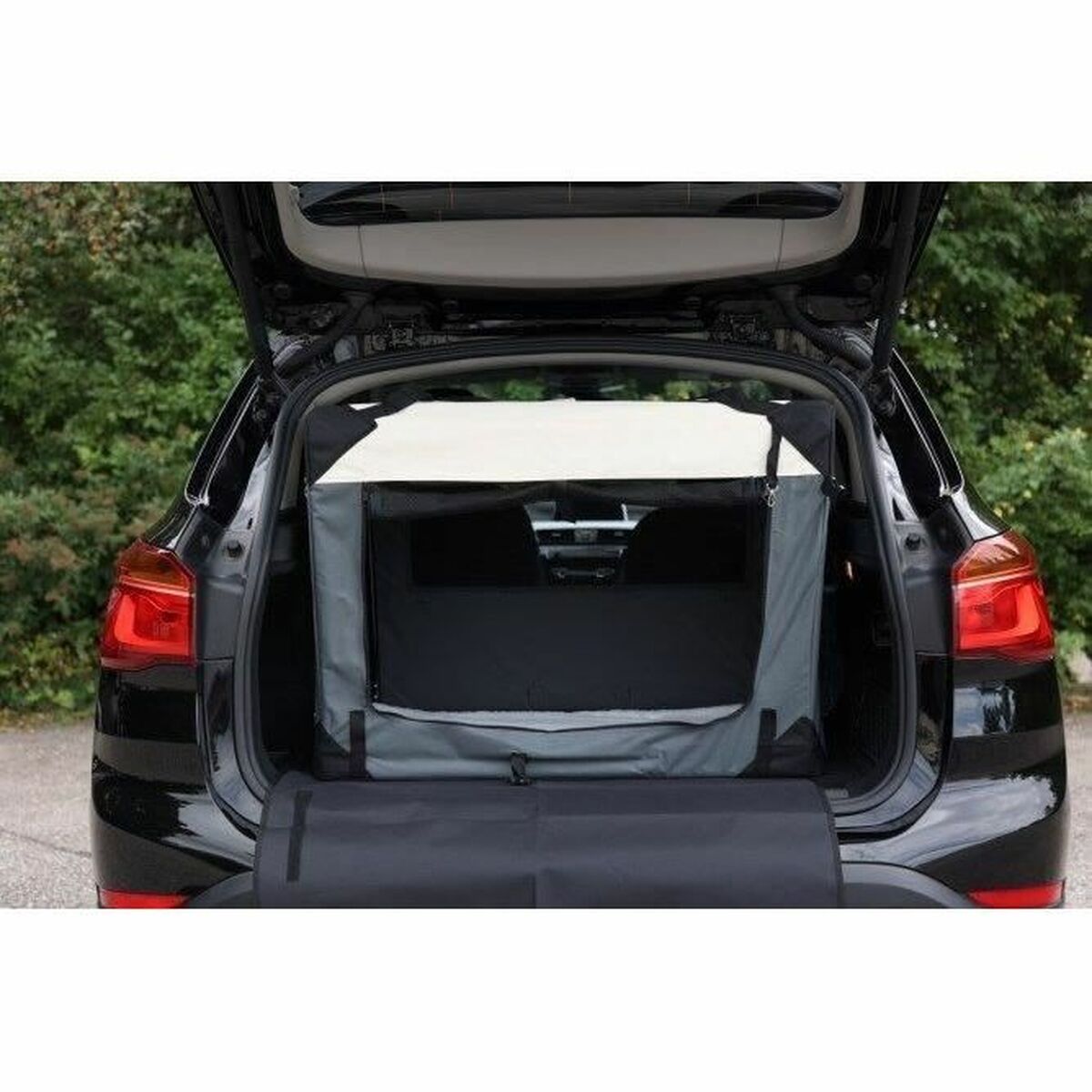 Transporter Kerbl JOURNEY Leggings Plast - 6