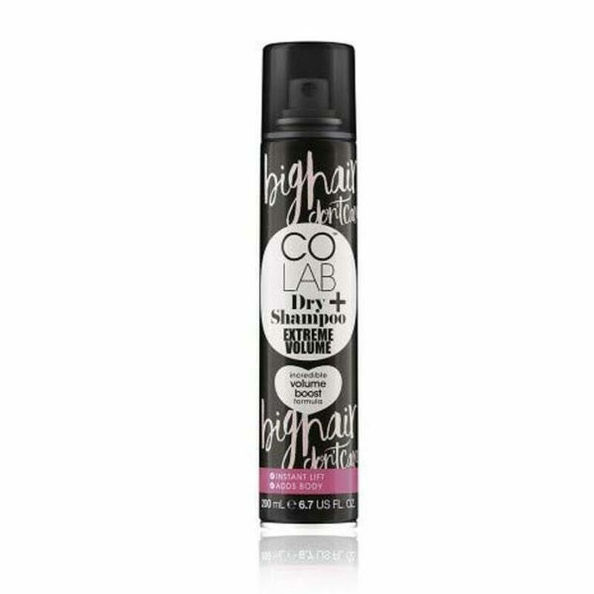 Torrschampo Colab 4-002925 200 ml