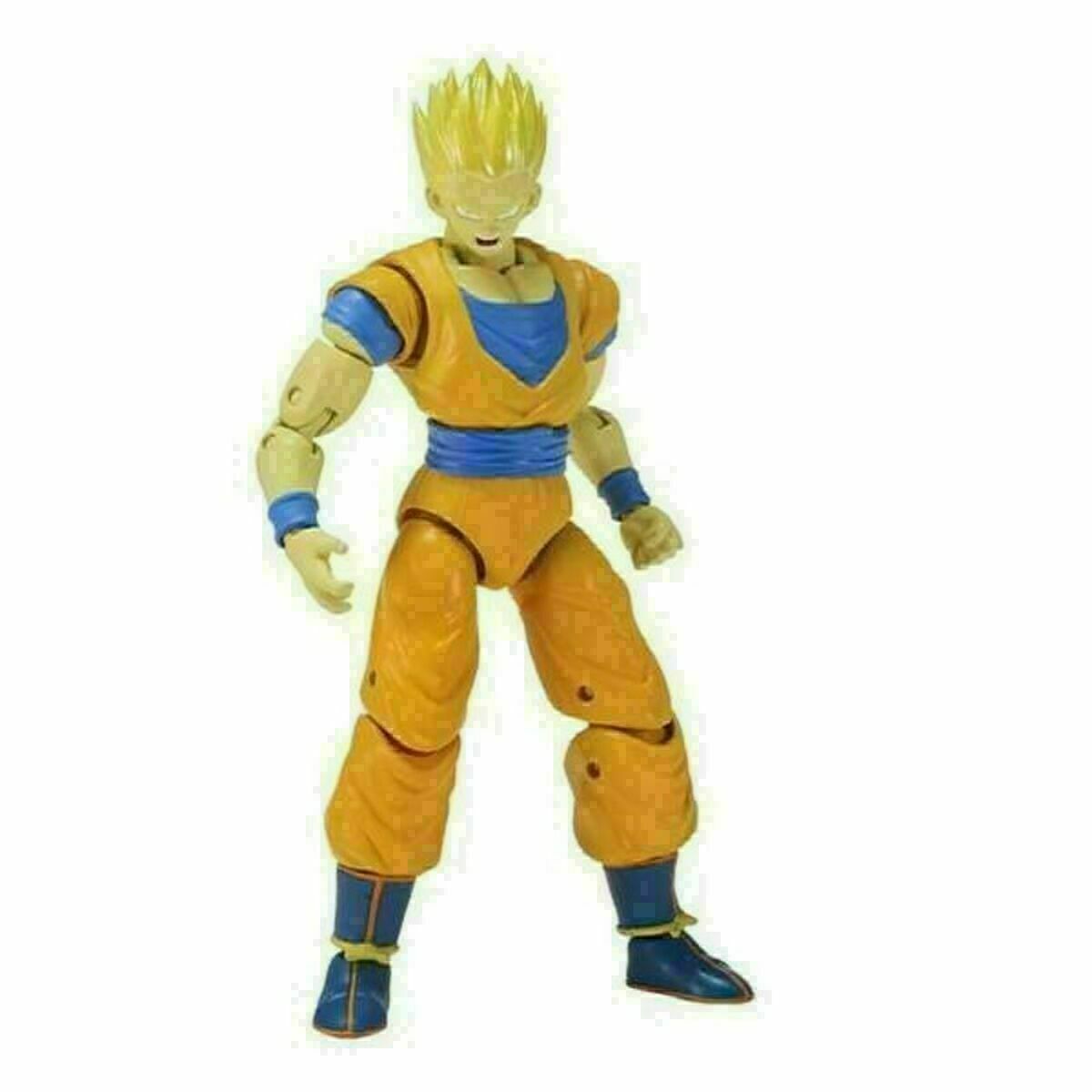 Actionfigurer Bandai DS36188 Dragon Ball (17 cm) - 5