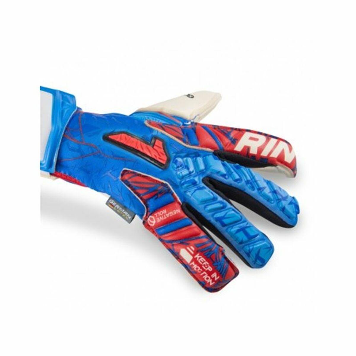 Målvaktshandskar Rinat Vengador Pro Multicolour Vuxna - 2