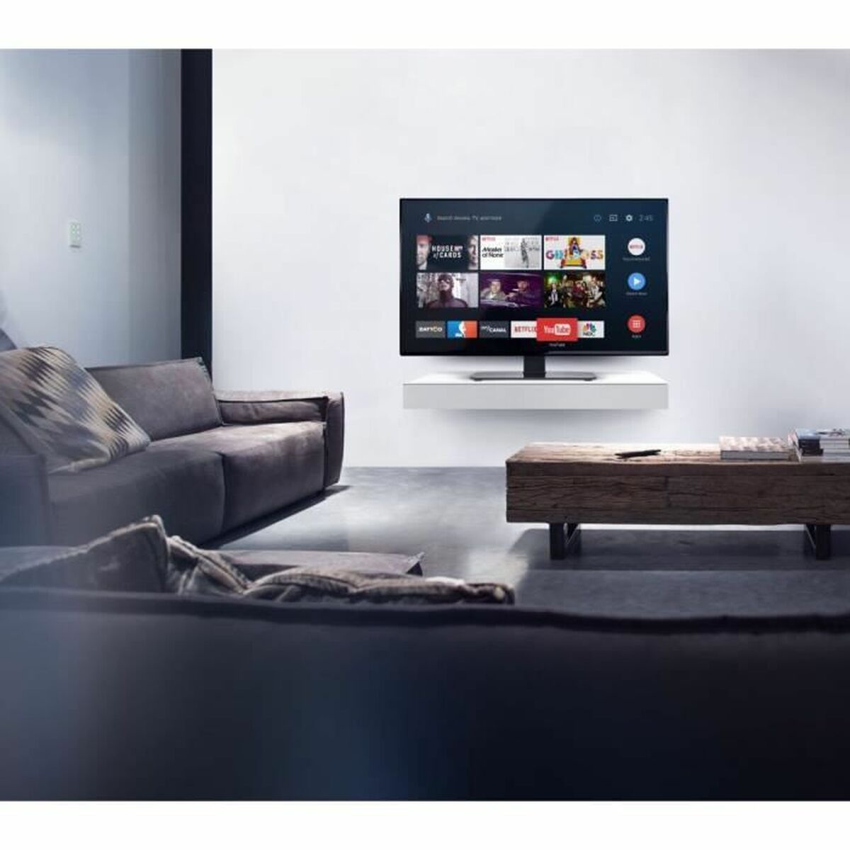 TV-fäste One For All - 3