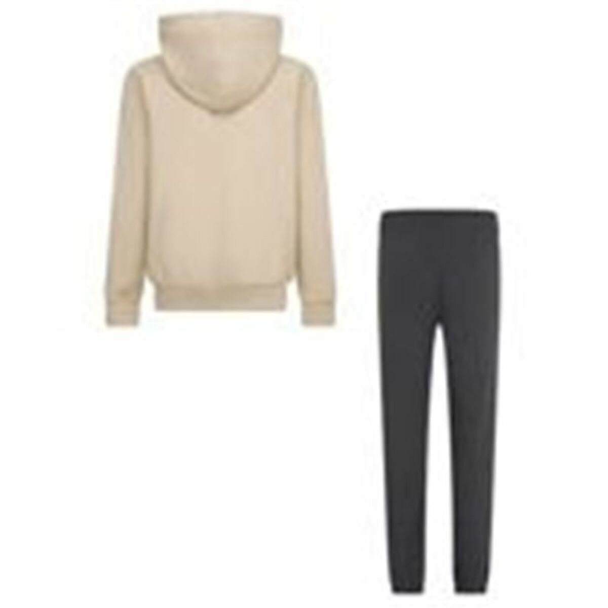 Träningsoverall, Barn Converse Cstar Fleece 2 Delar - 2