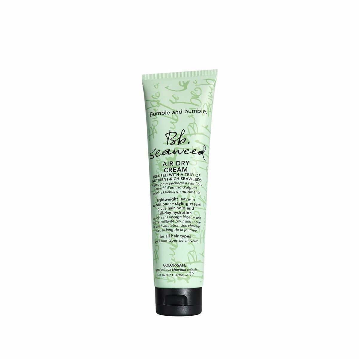 Stylingkräm Bumble & Bumble Bb. Seaweed Air Dry Cream 150 ml - 2
