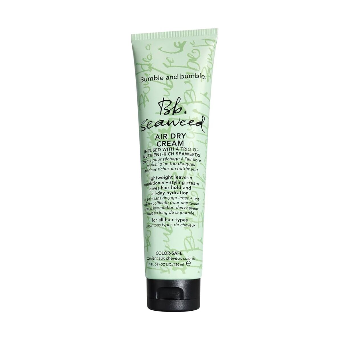 Stylingkräm Bumble & Bumble Bb. Seaweed Air Dry Cream 150 ml