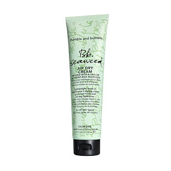 Stylingkräm Bumble & Bumble Bb. Seaweed Air Dry Cream 150 ml