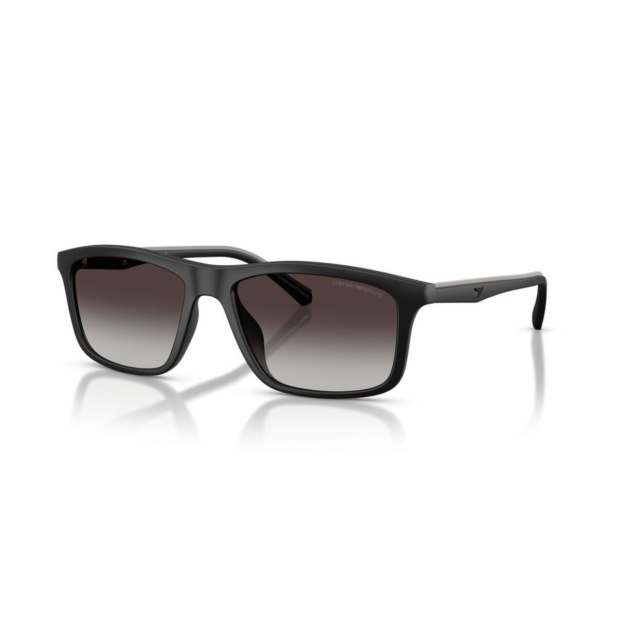 Herrsolglasögon Emporio Armani EA 4257U