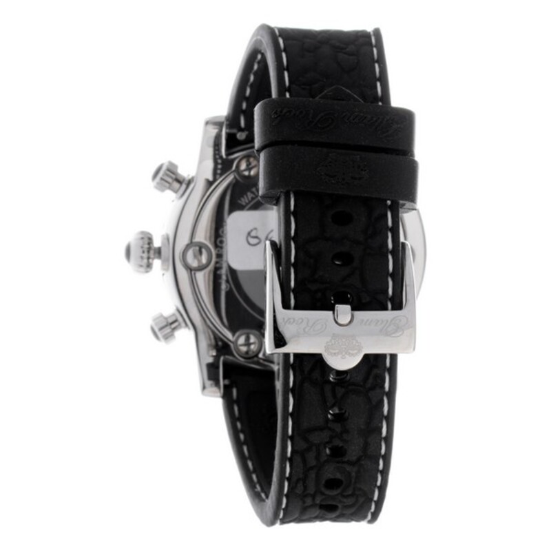 Damklocka Glam Rock gr30108 (Ø 46 mm) - 7