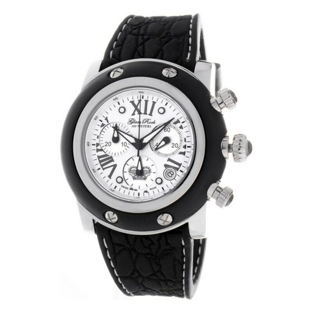 Damklocka Glam Rock gr30108 (Ø 46 mm) - 11
