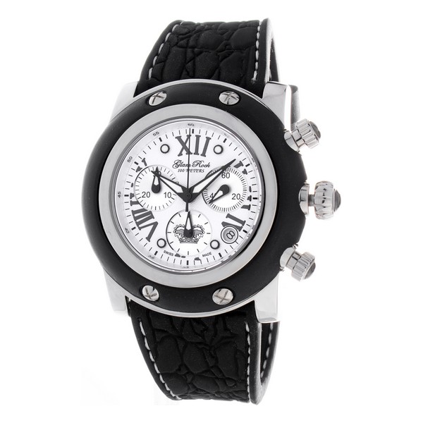 Damklocka Glam Rock gr30108 (Ø 46 mm)