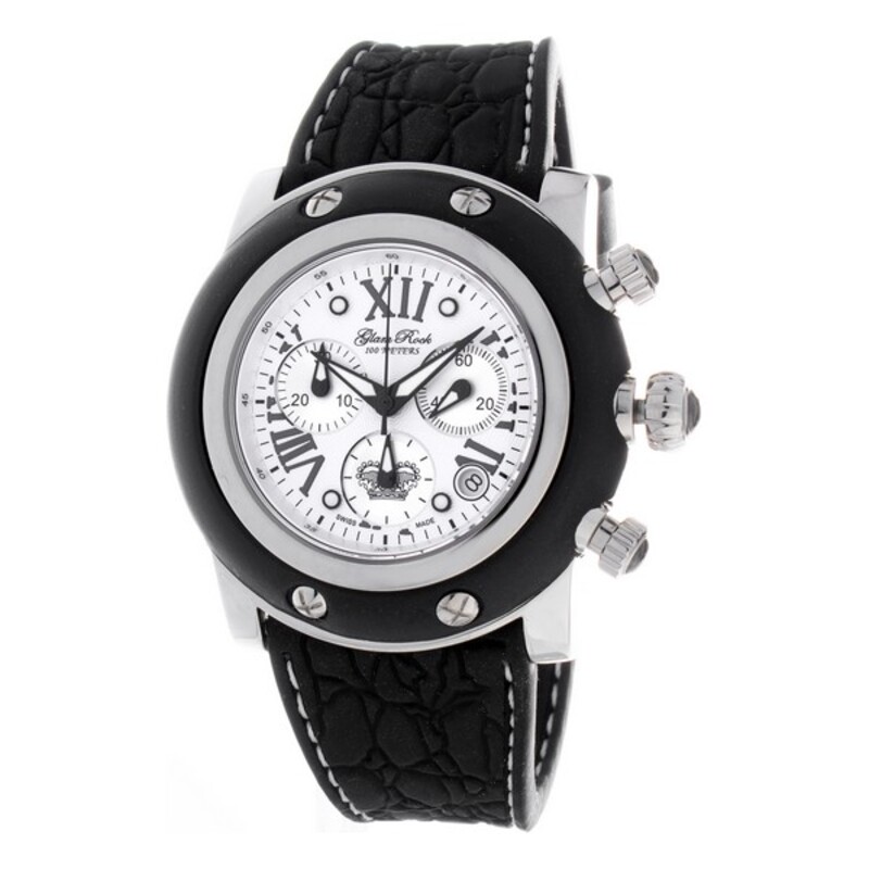 Damklocka Glam Rock gr30108 (Ø 46 mm) - 5