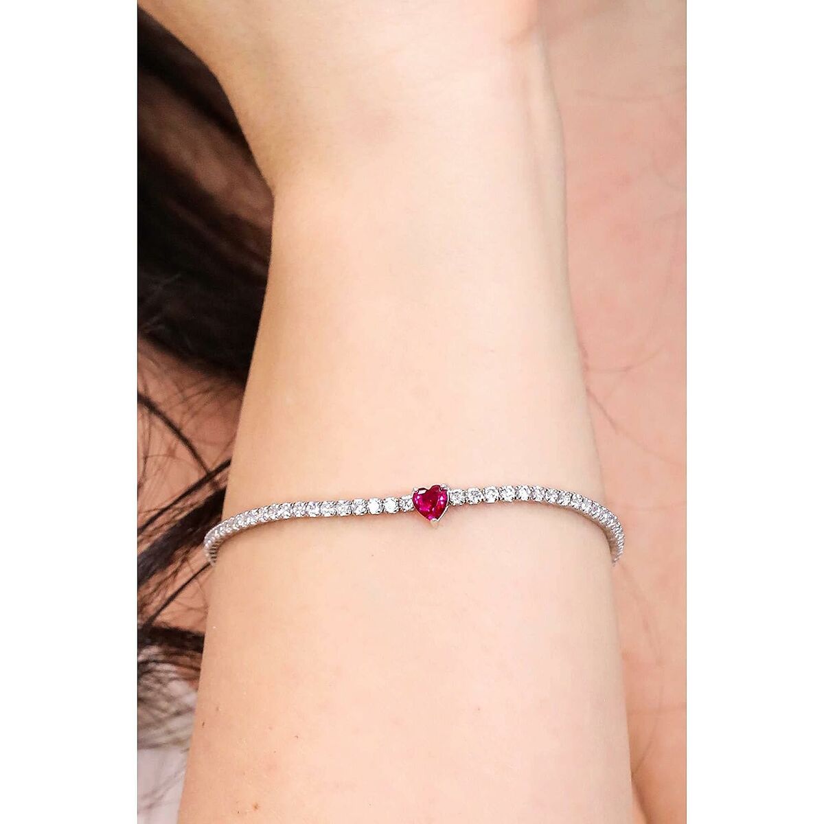 Damarmband Amen BT21CUBRBZ16 - 5
