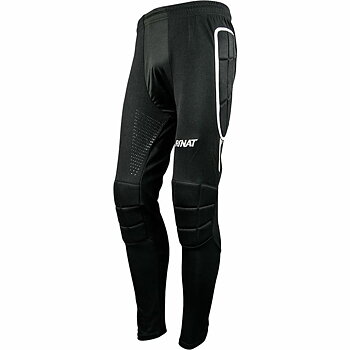 Fotbollsträningsbyxor, Vuxen Rinat  Moya  Svart Unisex