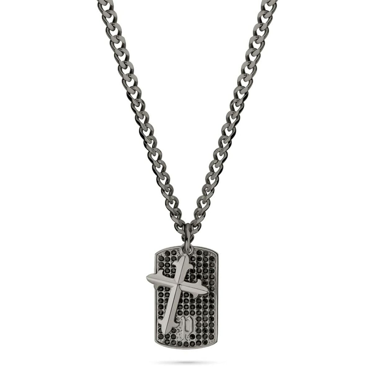 Herrhalsband Police