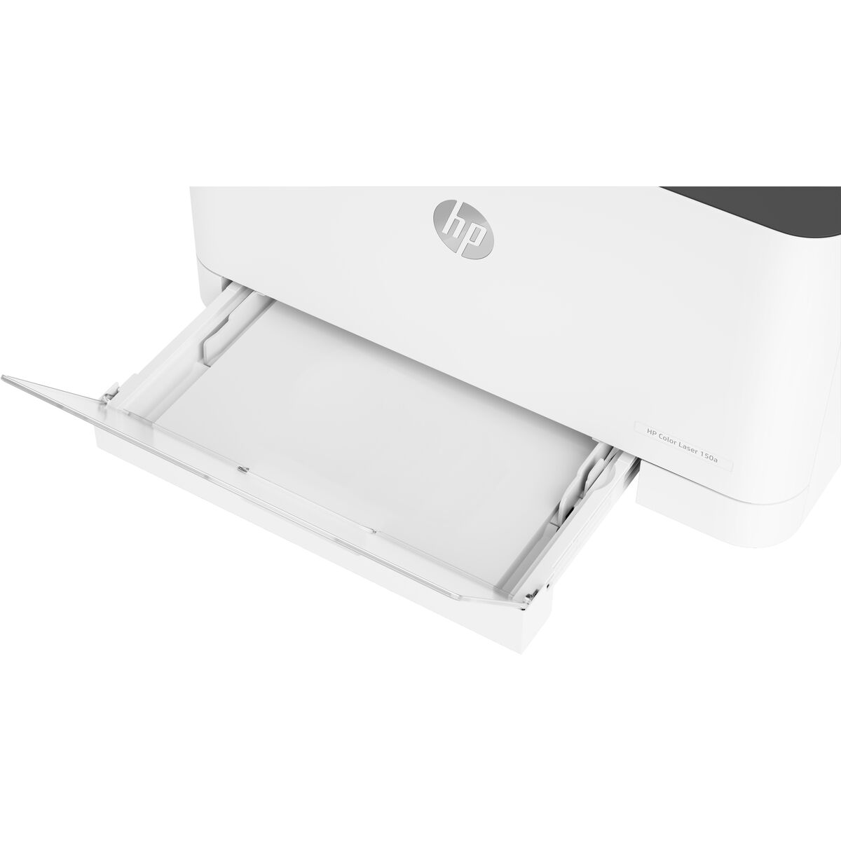 Laserskrivare HP 150nw - 4