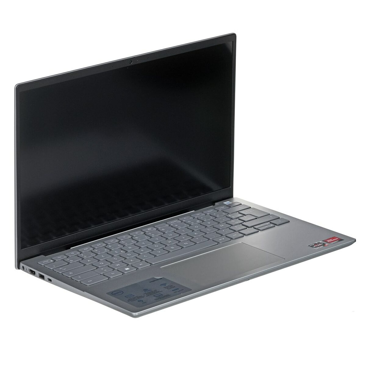 Bärbar dator Dell Inspiron 5435 14" AMD Ryzen 5-7530U 8 GB RAM 512 GB SSD Azerty Franska