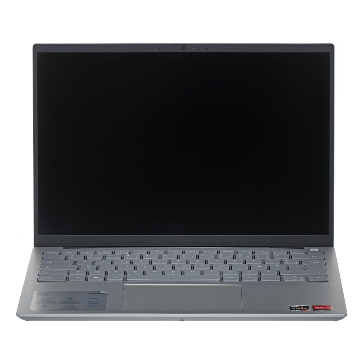 Bärbar dator Dell Inspiron 5435 14" AMD Ryzen 5-7530U 8 GB RAM 512 GB SSD Azerty Franska - 2