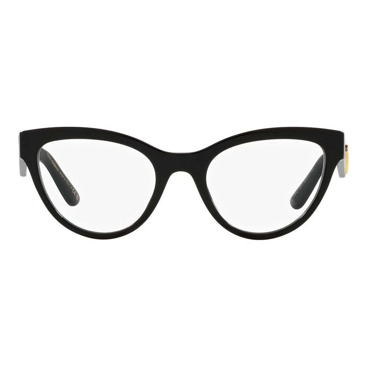 Glasögonbågar Dolce & Gabbana DG 3372 - 2