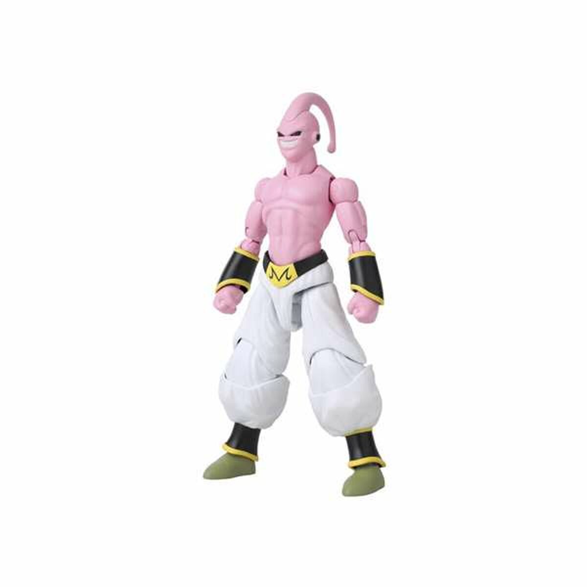 Ledad figur Bandai DS40729 - 6