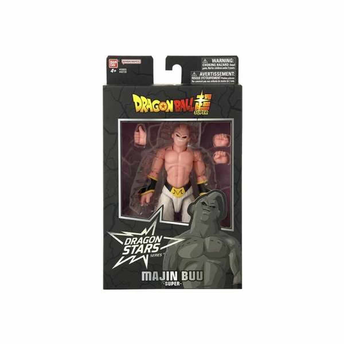 Ledad figur Bandai DS40729 - 3