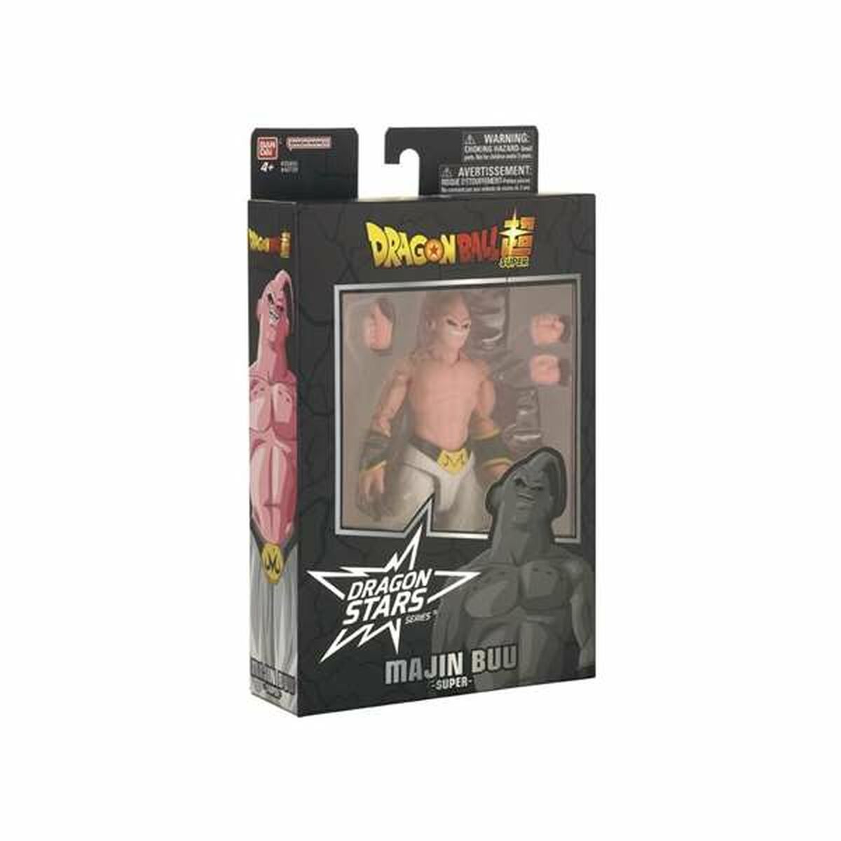 Ledad figur Bandai DS40729 - 2