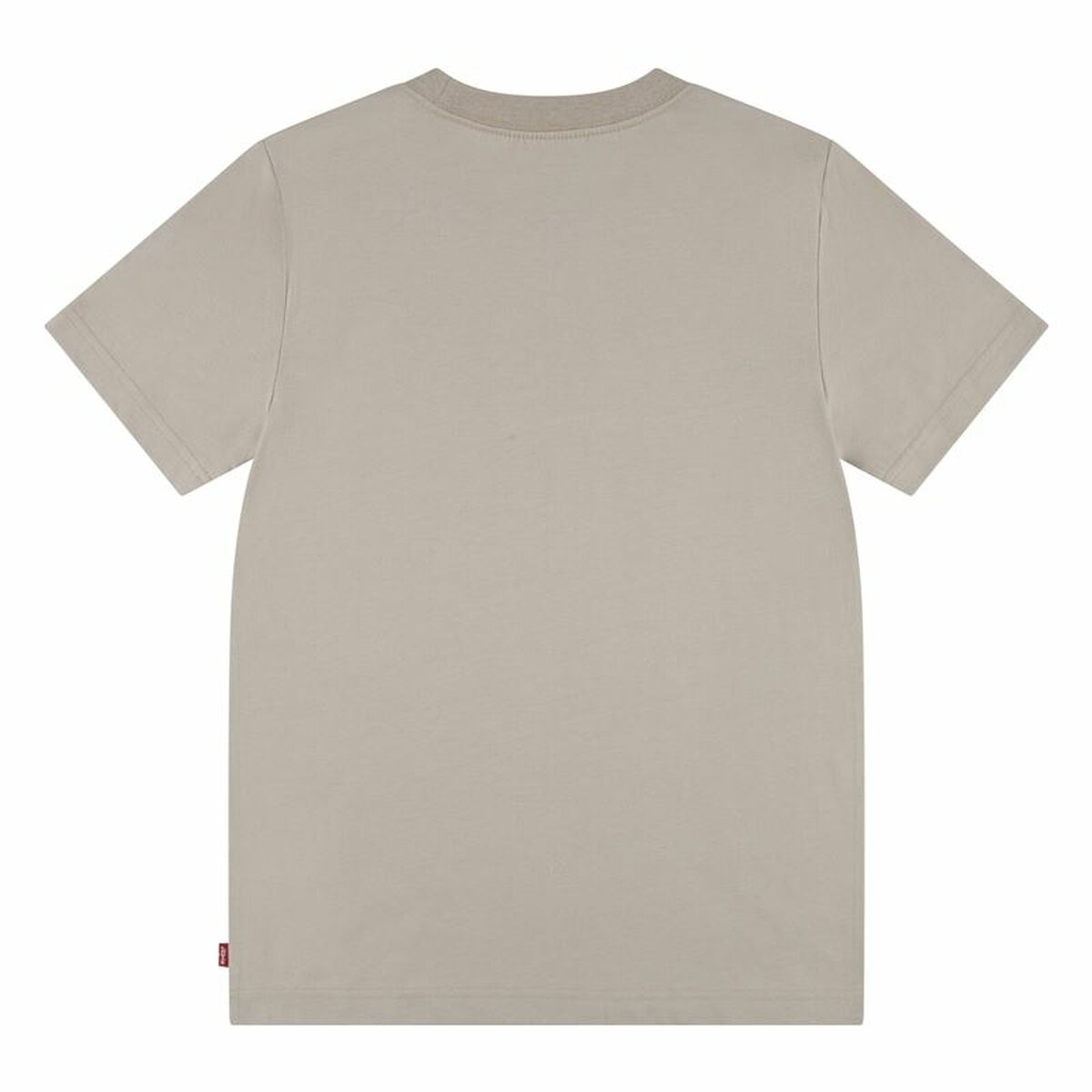 Barn T-shirt med kortärm Levi's Logo - 2