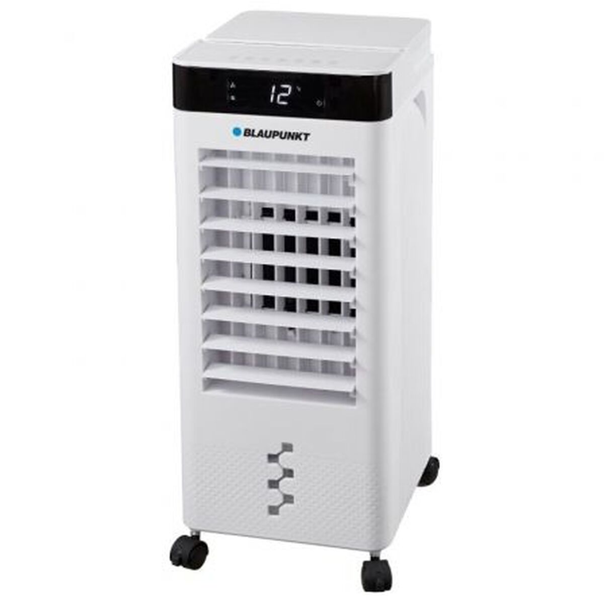 Bärbar Luftkonditionering Blaupunkt BP2017 65 W
