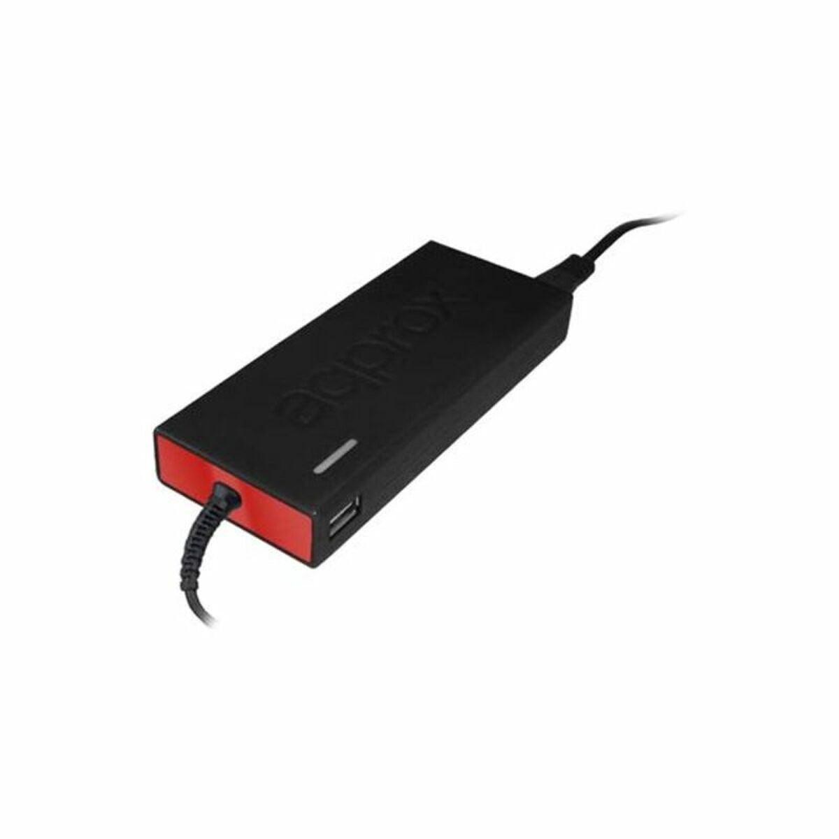 Bärbar laddare approx! APPUA90SLIM 90 W Svart - 3
